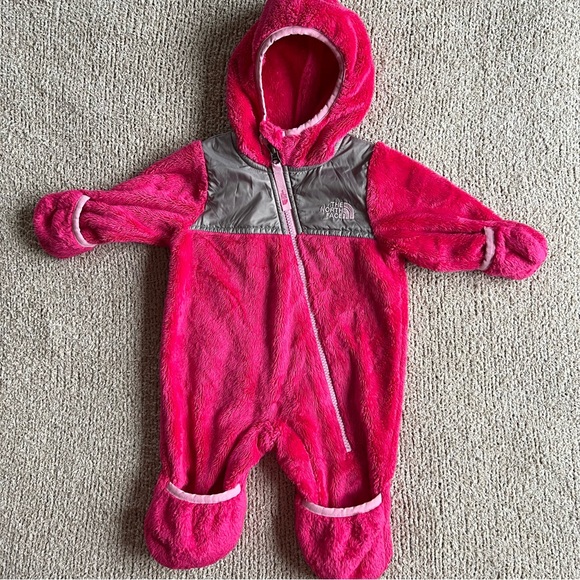 The North Face Other - North Face one-piece